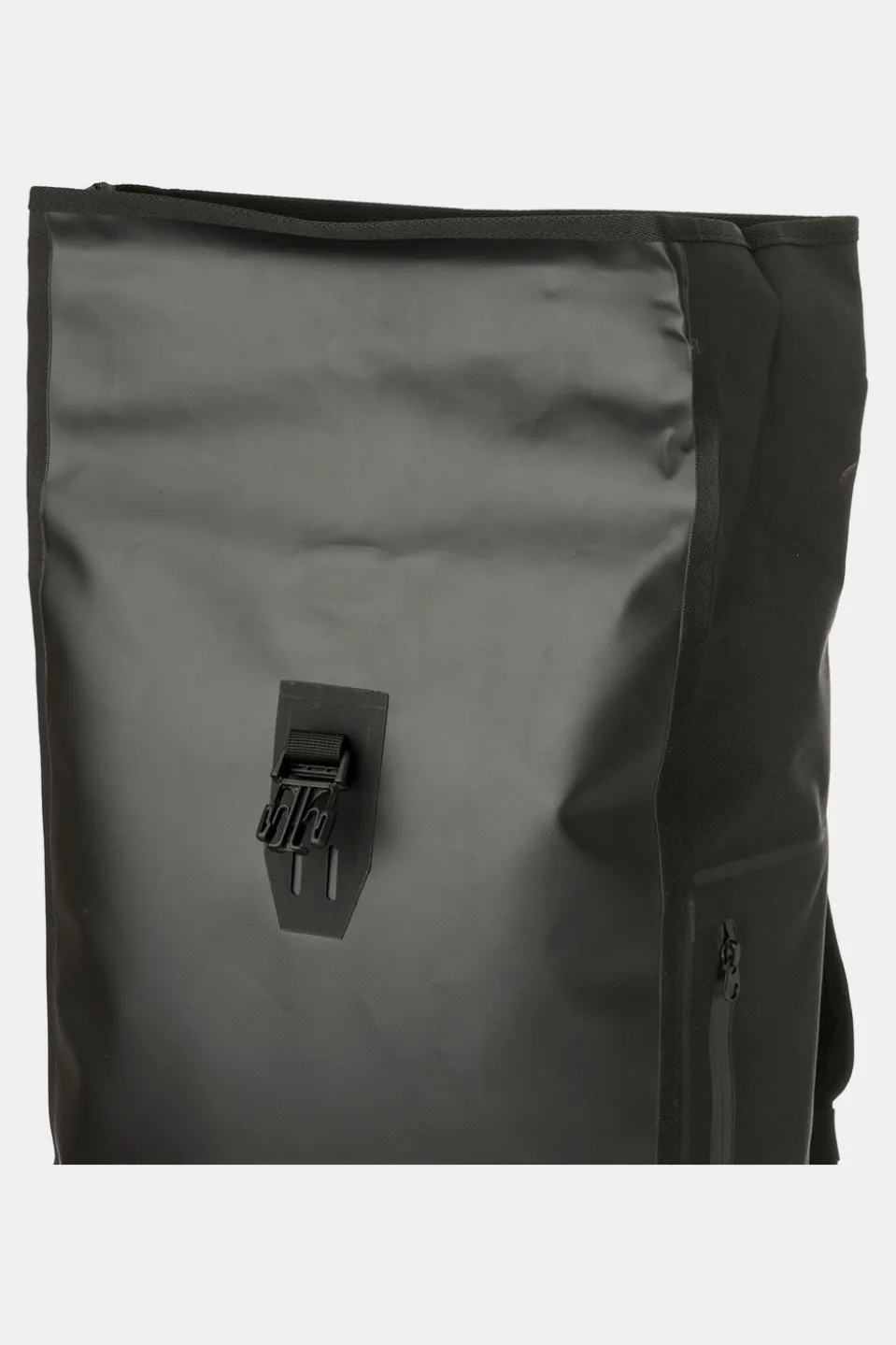 AGU Clean Single Bike Bag/Backpack Large Click’Ngo Fietstas Achter