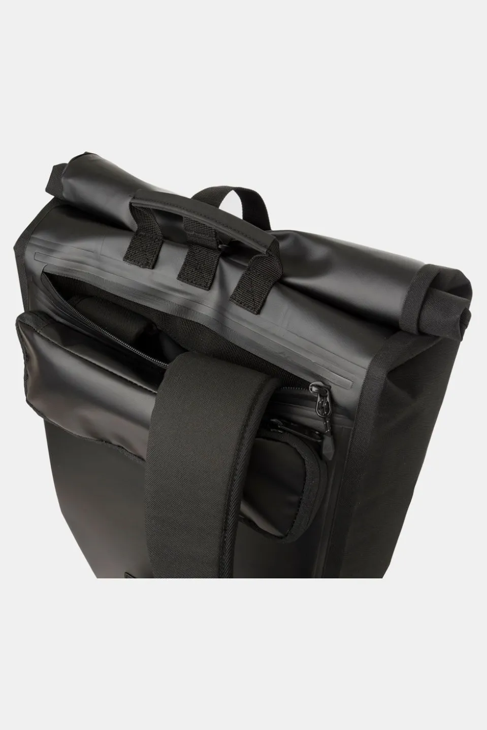 AGU Clean Single Bike Bag/Backpack Large Click’Ngo Fietstas Achter