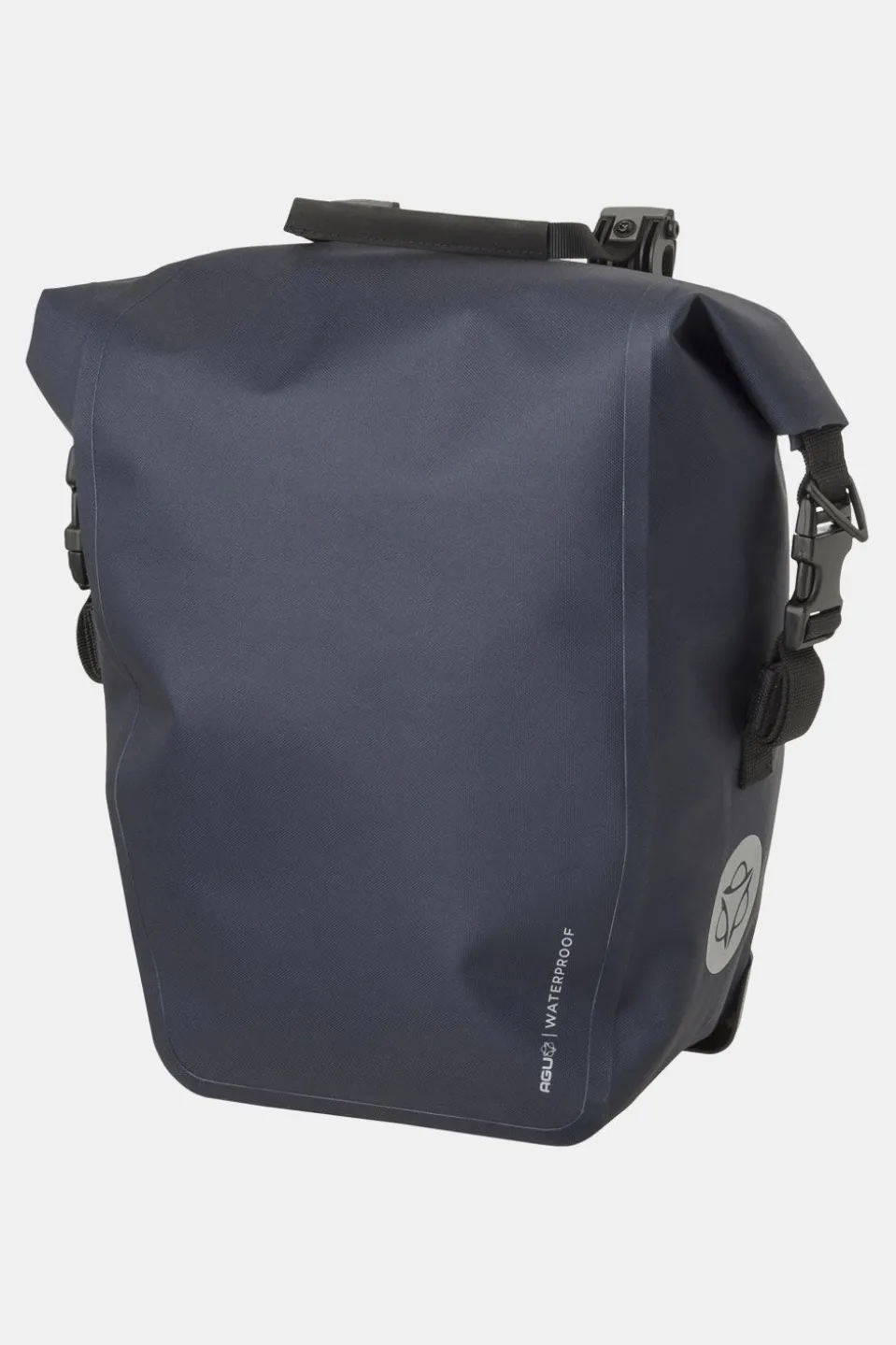 AGU Clean Single Bike Bag Shelter Click'Ngo Medium