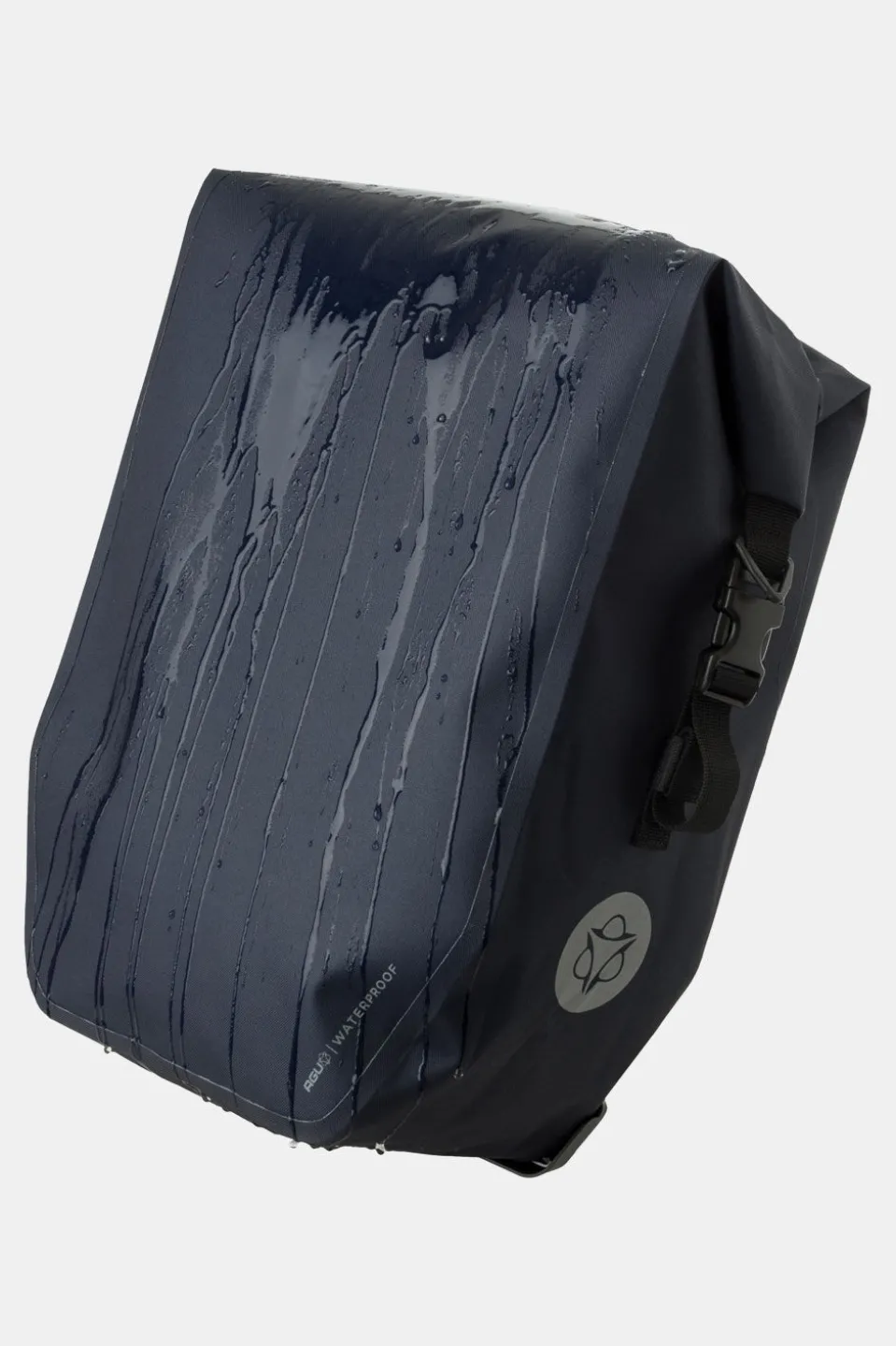 AGU Clean Single Bike Bag Shelter Click'Ngo Medium