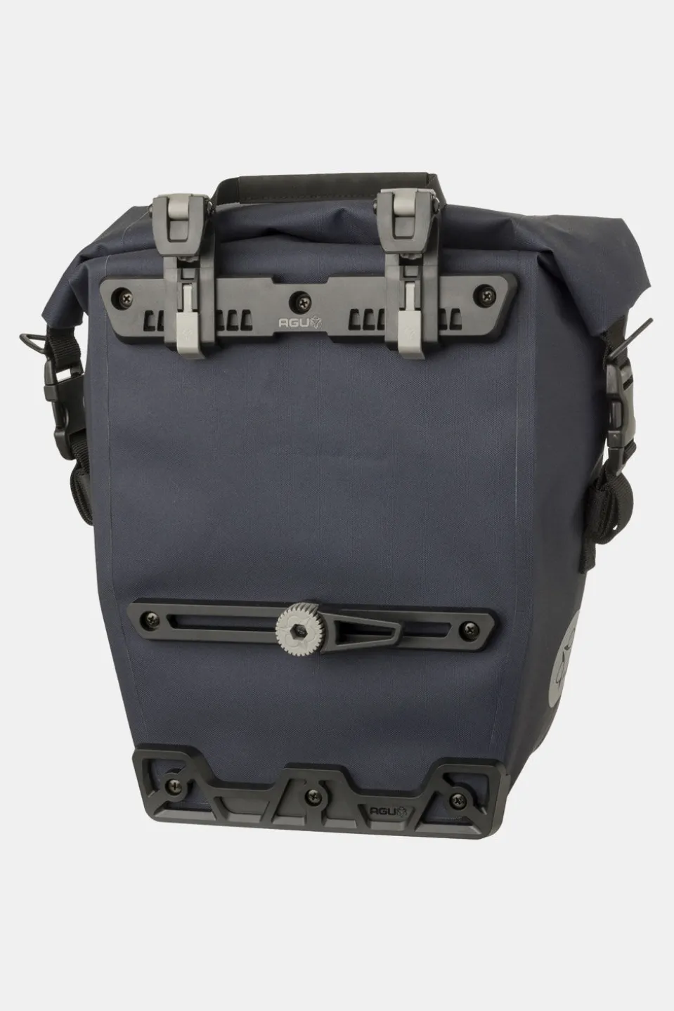 AGU Clean Single Bike Bag Shelter Click'Ngo Medium