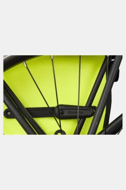 AGU Clean Single Shelter Medium Enkele Fietstas