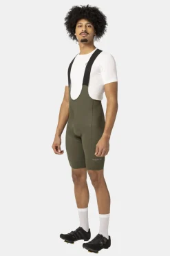 AGU Comfort Plus Bibshort Performance Fietsbroek