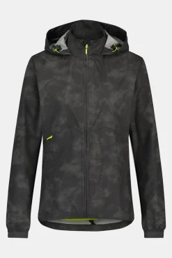 AGU Compact Reflective Commuter Regenjas Dames