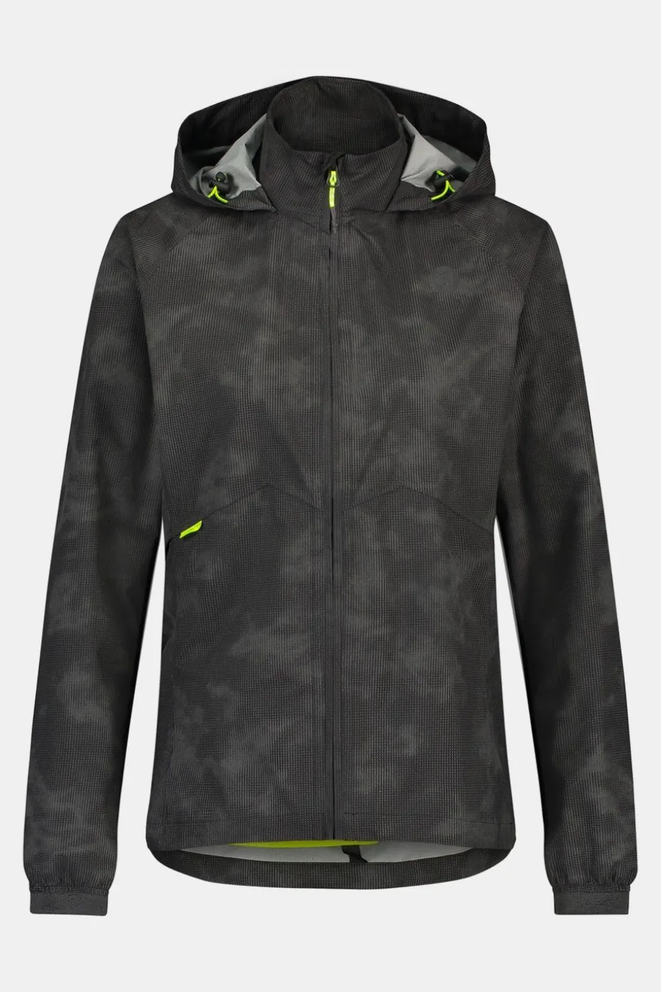 AGU Compact Reflective Commuter Regenjas Dames