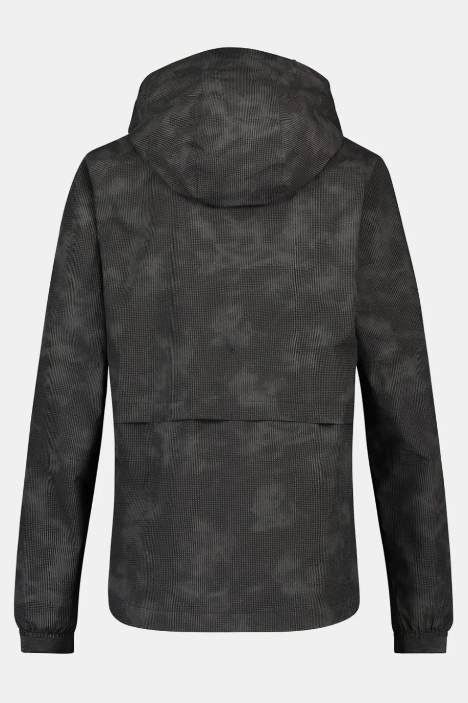 AGU Compact Reflective Commuter Regenjas Dames