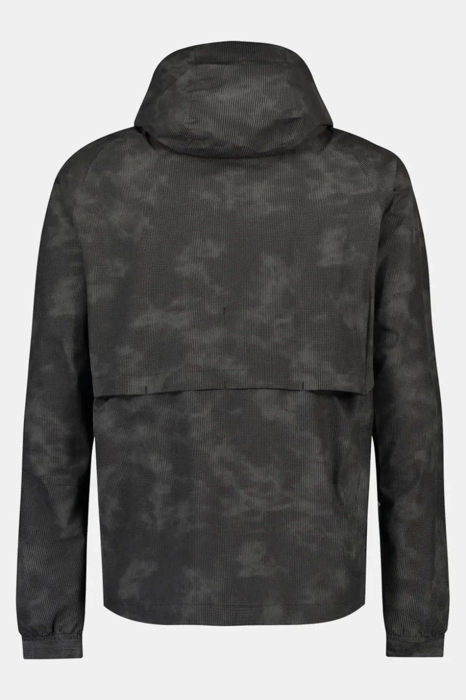 AGU Compact Reflective Commuter Regenjas