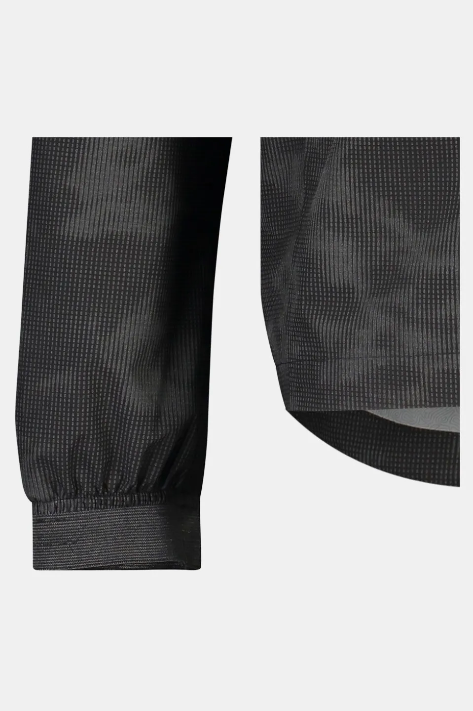 AGU Compact Reflective Commuter Regenjas