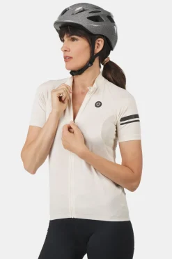 AGU Core Jersey SS Essential Fietsshirt Dames