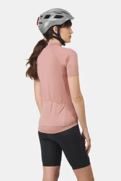 AGU Core Jersey SS Essential Fietsshirt Dames