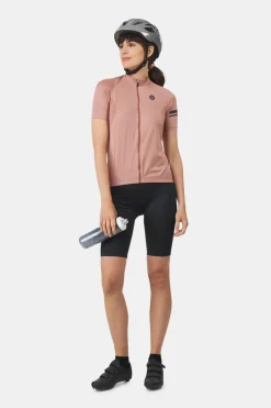 AGU Core Jersey SS Essential Fietsshirt Dames