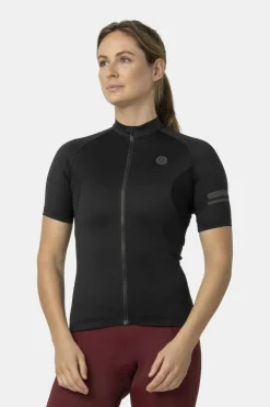 AGU Core Jersey SS Essential Fiettshirt Dames