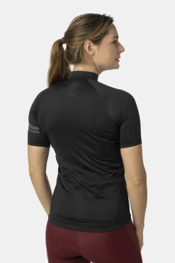 AGU Core Jersey SS Essential Fiettshirt Dames