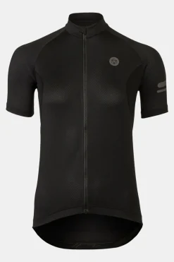 AGU Core Jersey SS Essential Fiettshirt Dames
