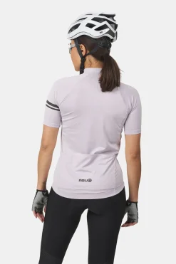 AGU Core Jersey SS Essential Fietsshirt Dames