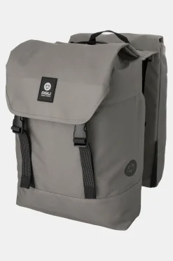 AGU Dwr Double Bike Bag Urban Fietstas Achter
