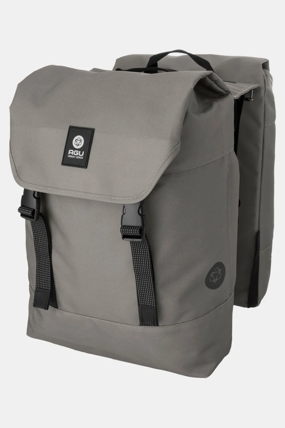 AGU Dwr Double Bike Bag Urban Fietstas Achter