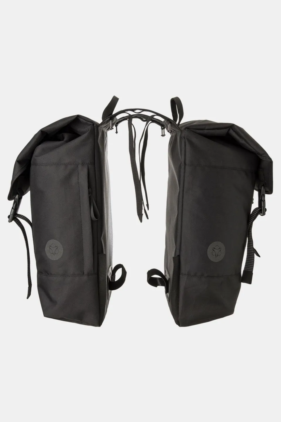AGU Dwr Double Bike Bag Urban Fietstas Achter