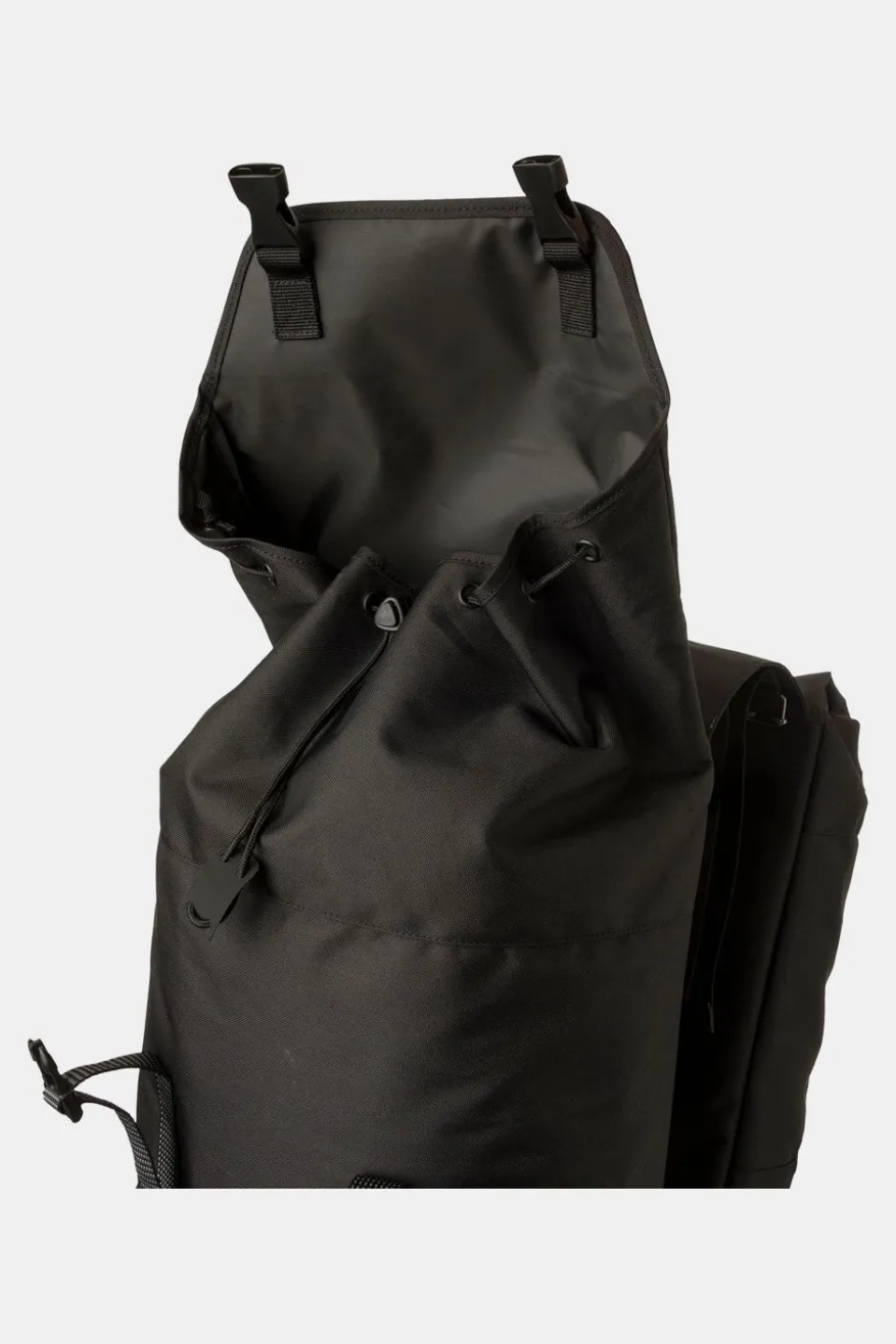 AGU Dwr Double Bike Bag Urban Fietstas Achter