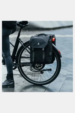AGU Dwr Double Bike Bag Urban Fietstas Achter