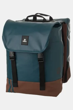 AGU DWR Double Pannier Fietstas