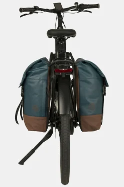 AGU DWR Double Pannier Fietstas