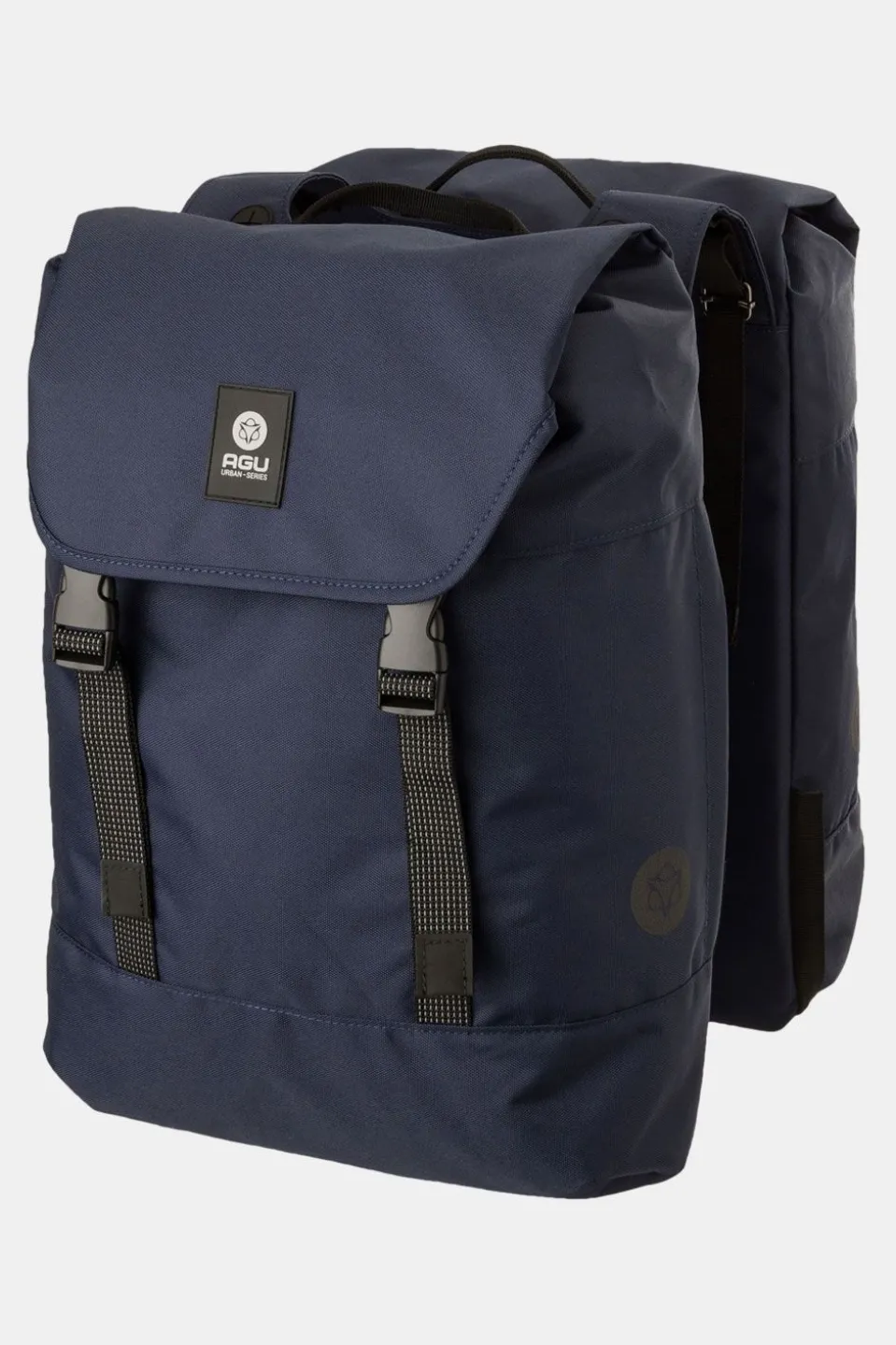 AGU DWR Double Pannier Fietstas