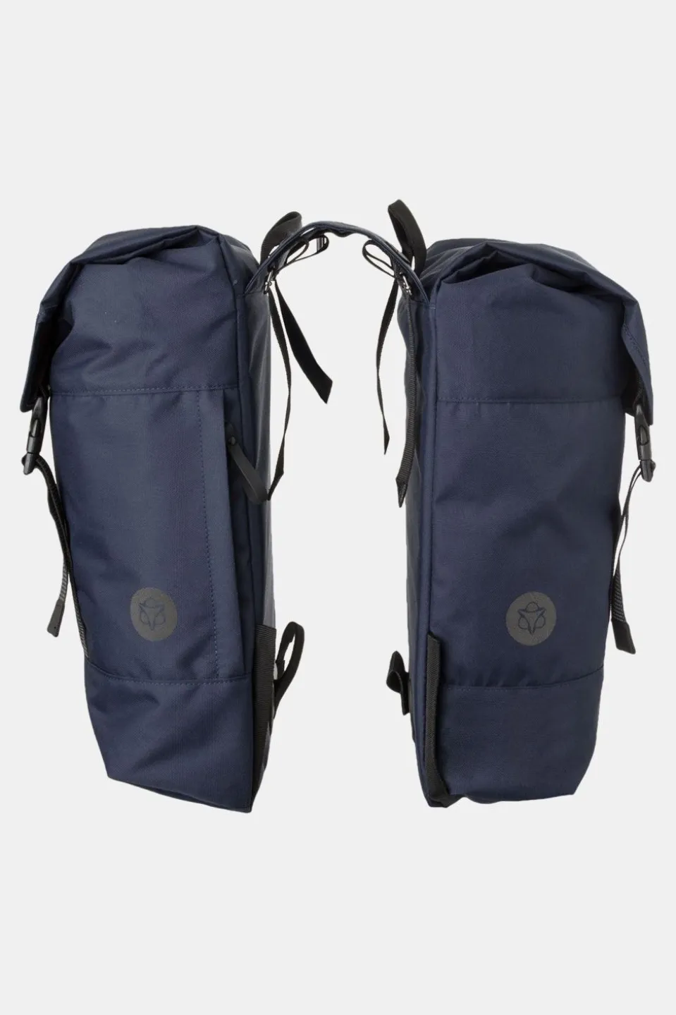 AGU DWR Double Pannier Fietstas