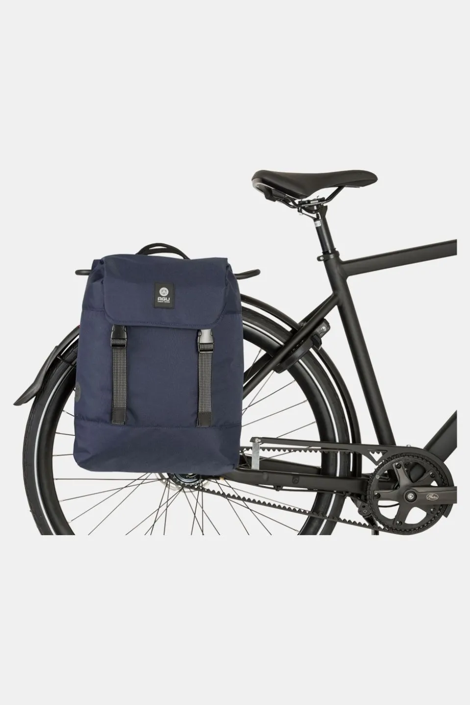 AGU DWR Double Pannier Fietstas