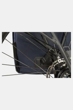 AGU DWR Double Pannier Fietstas