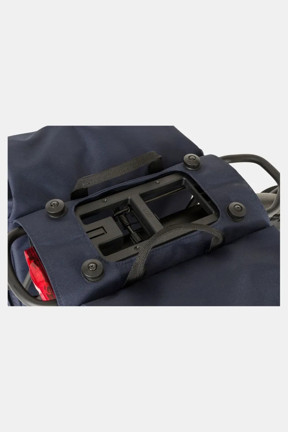 AGU DWR Double Pannier Fietstas