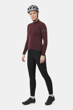 AGU Essential Prime Broek L M/Z Dwr Dames