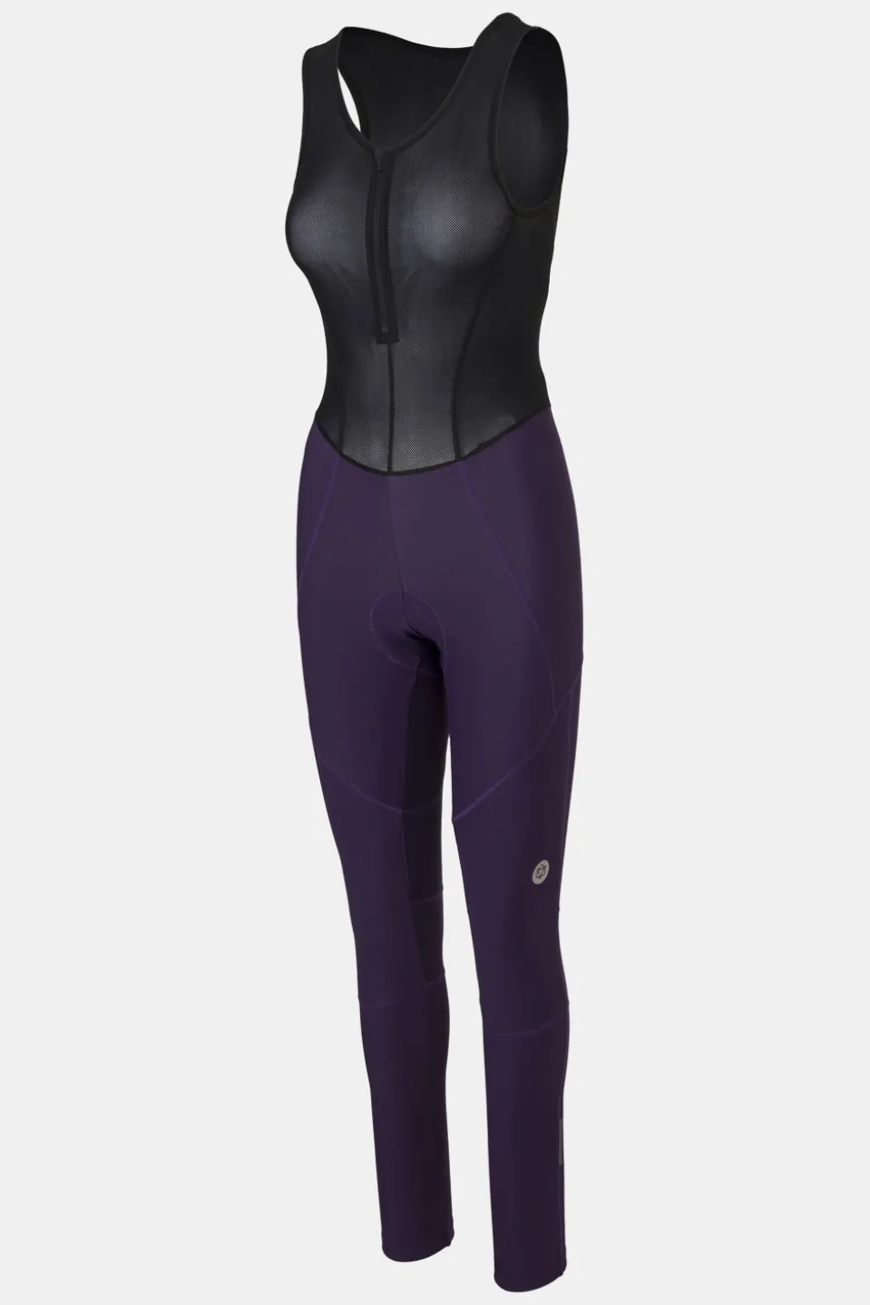 AGU Essential Prime Broek L Bret M/Z Dwr Dames