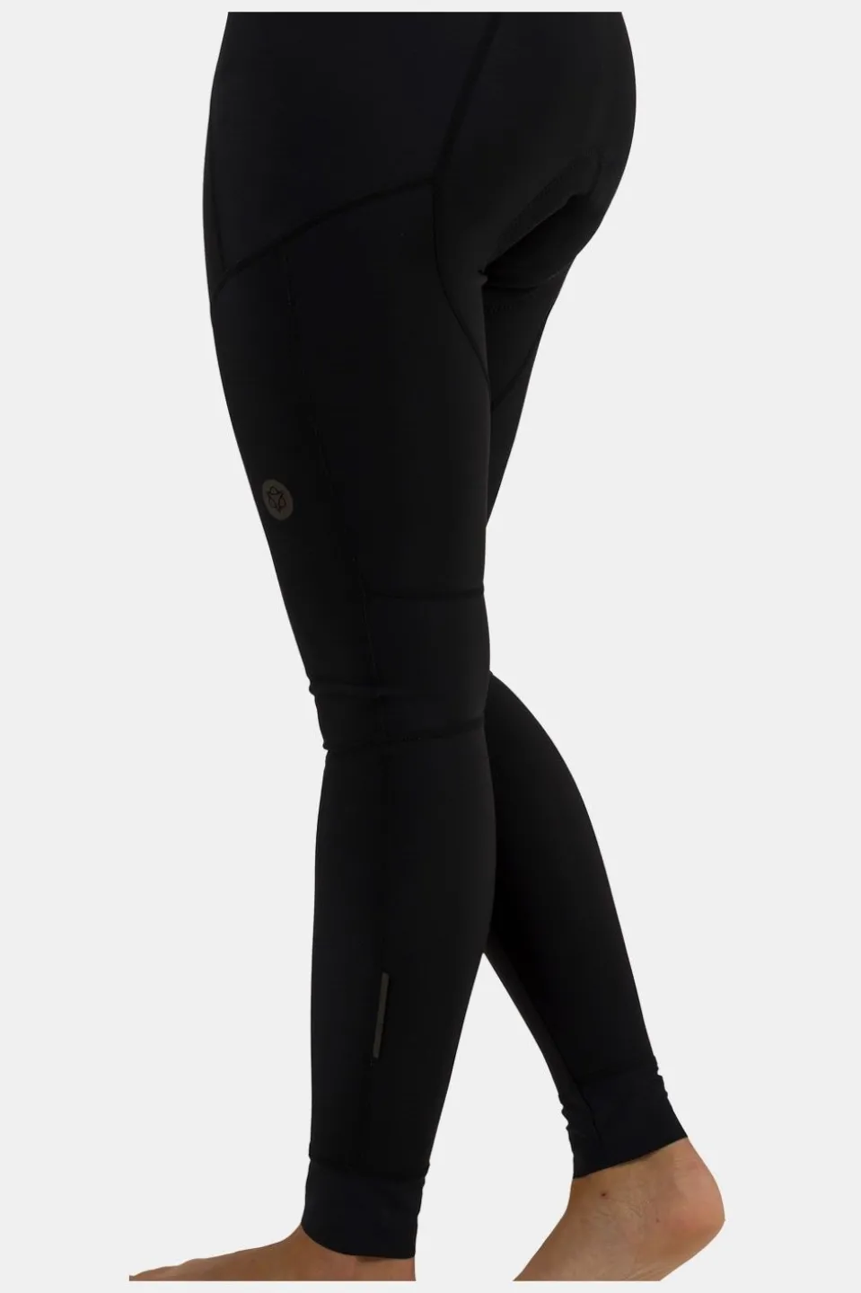 AGU Essential Prime Broek L Bret M/Z Dwr Dames