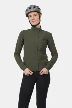 AGU Essential Prime Rain II Regenjas Dames