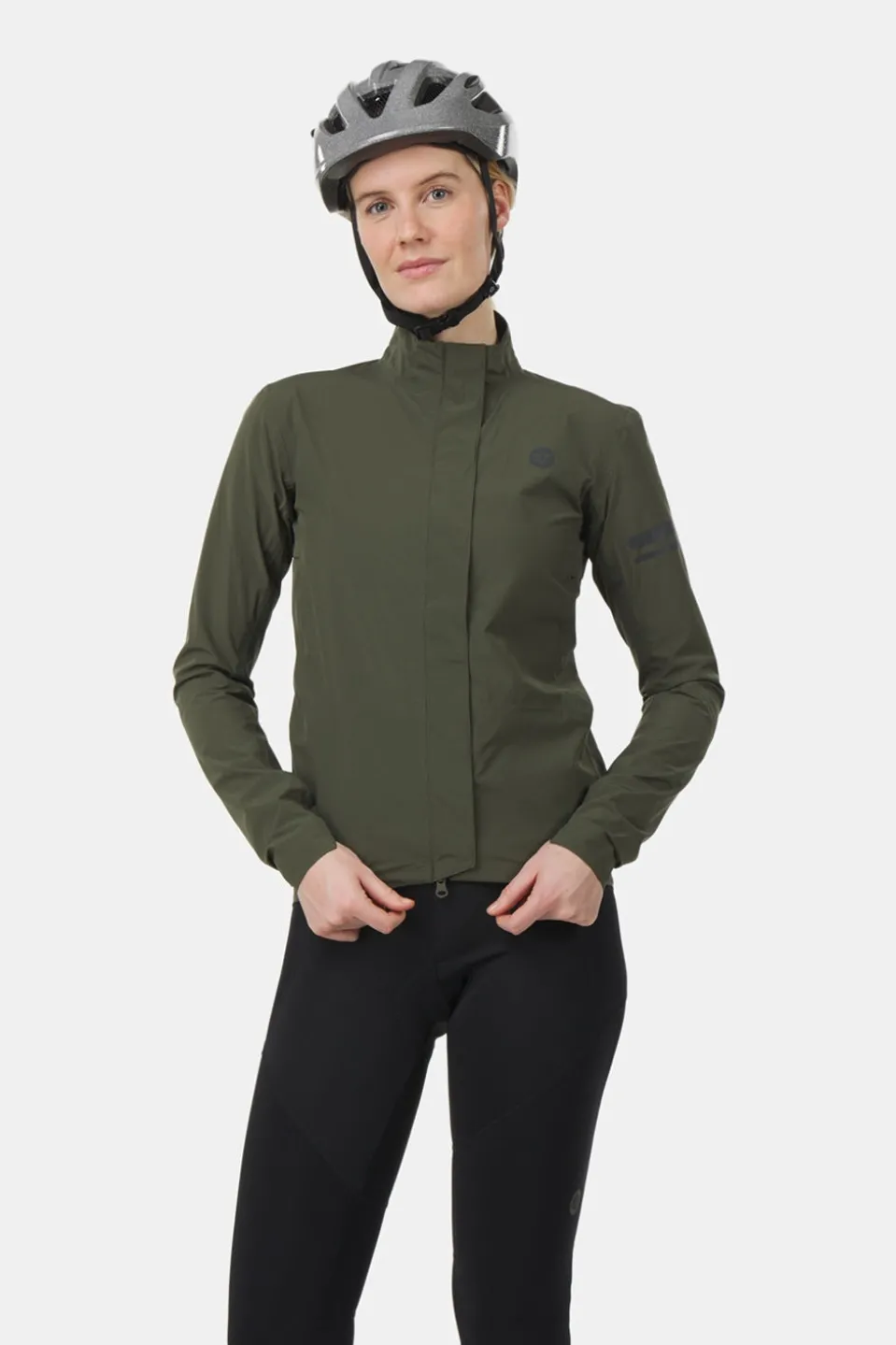 AGU Essential Prime Rain II Regenjas Dames