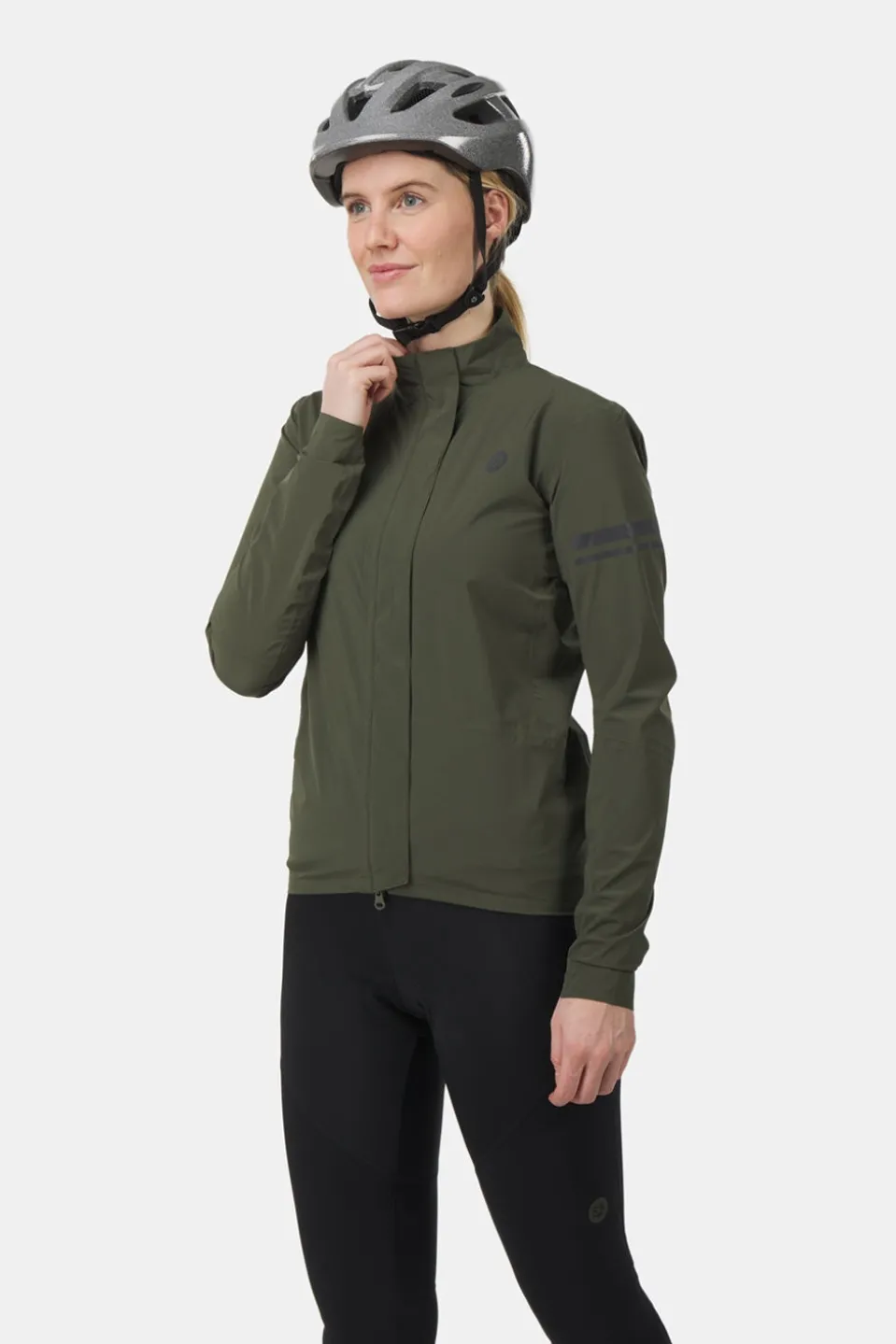 AGU Essential Prime Rain II Regenjas Dames