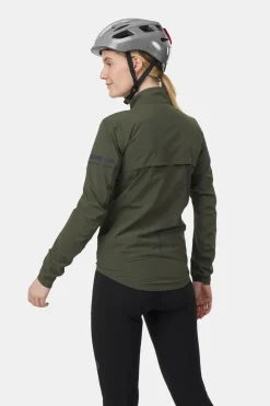 AGU Essential Prime Rain II Regenjas Dames