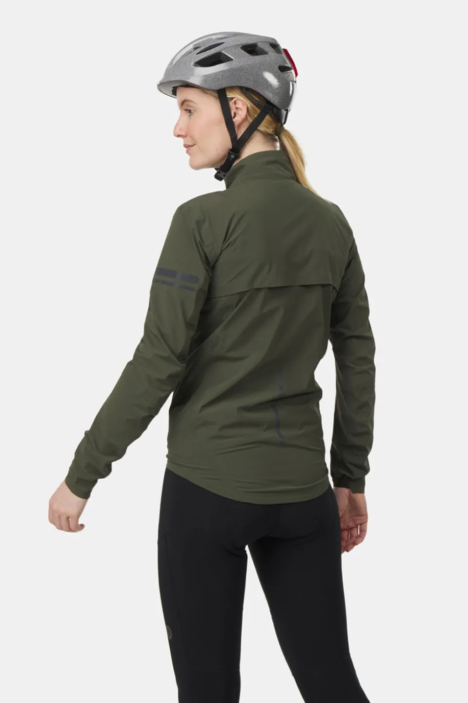 AGU Essential Prime Rain II Regenjas Dames