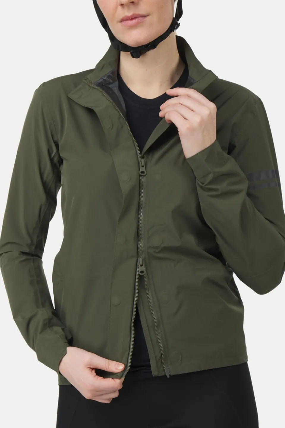 AGU Essential Prime Rain II Regenjas Dames