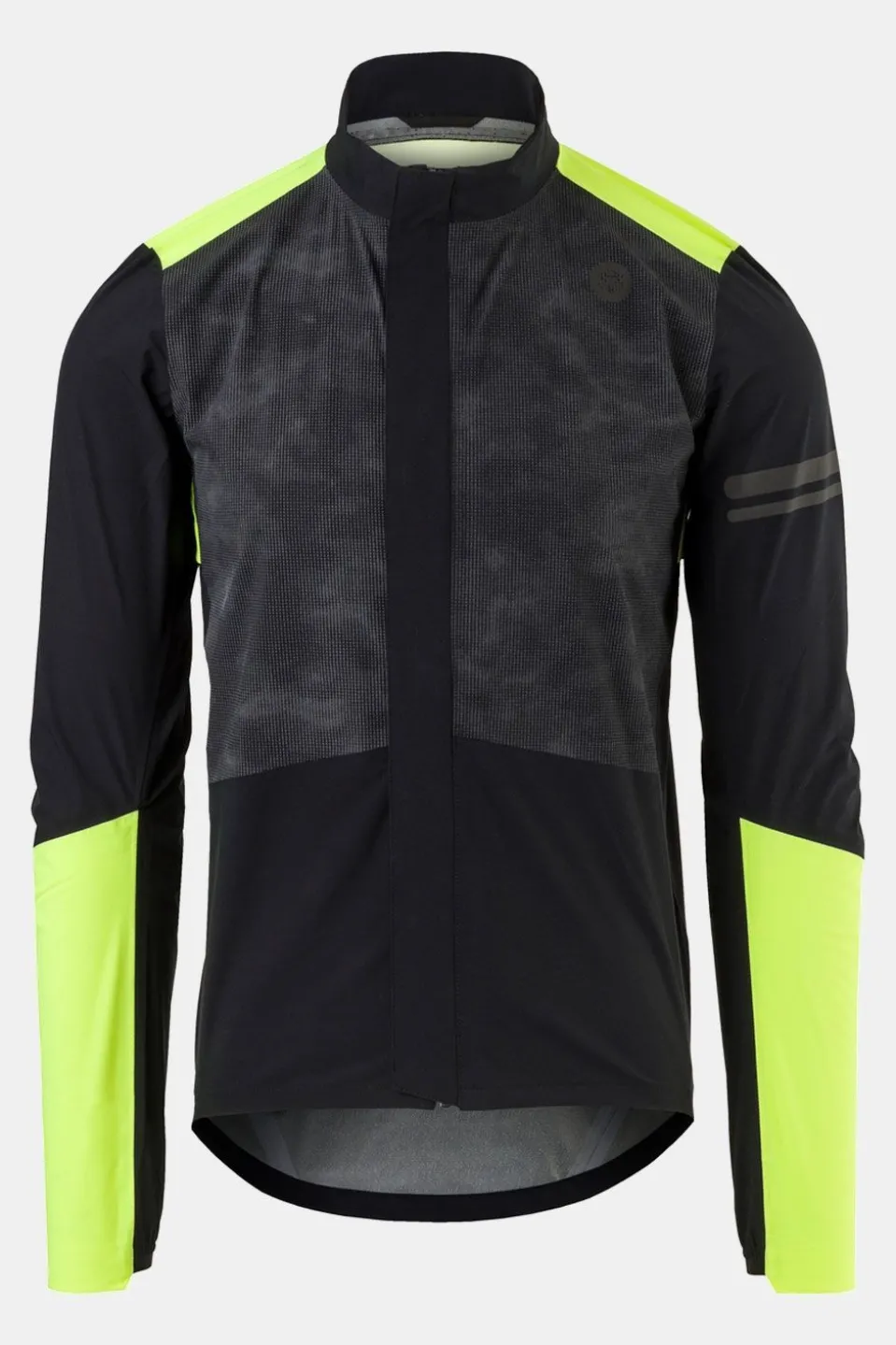 AGU Essential Prime Rain II Fietsjas