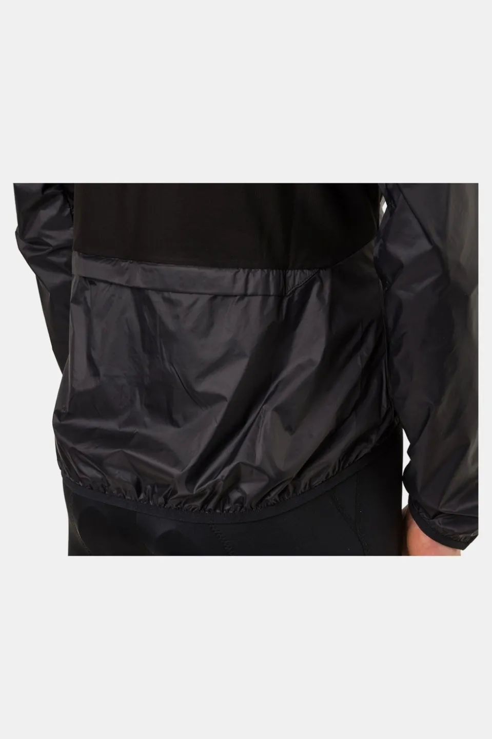 AGU Essential Windjack Fietsjas