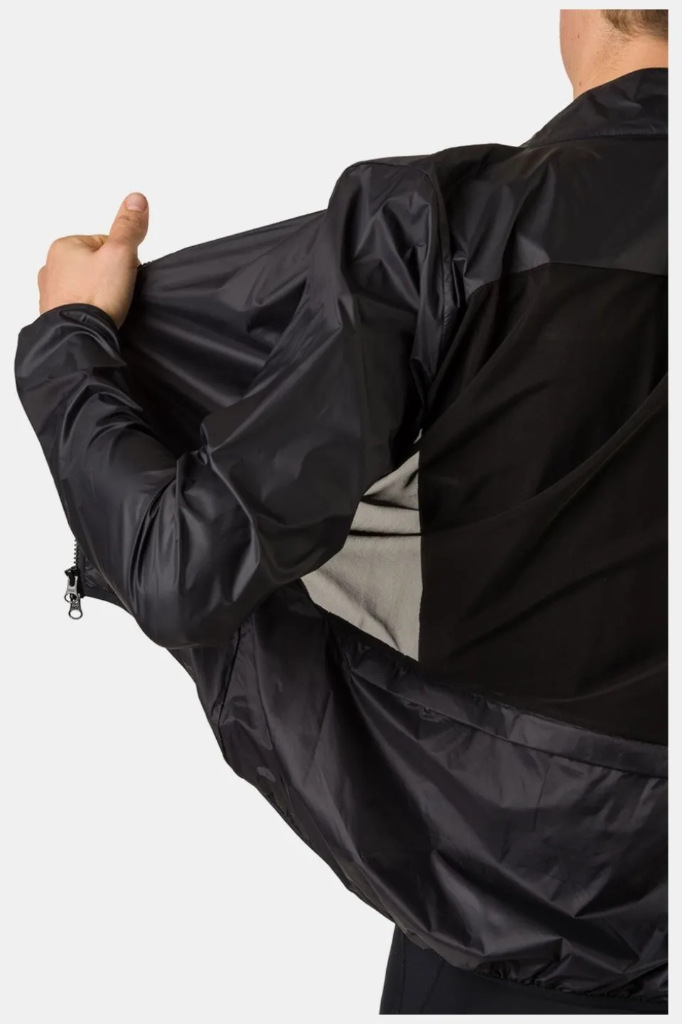 AGU Essential Windjack Fietsjas
