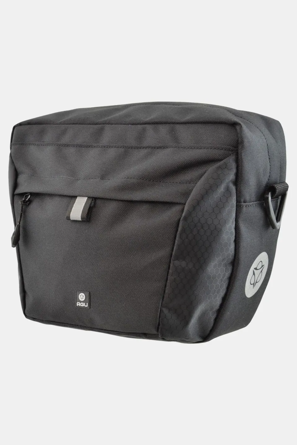 AGU Essentials DWR 4L Fietstas