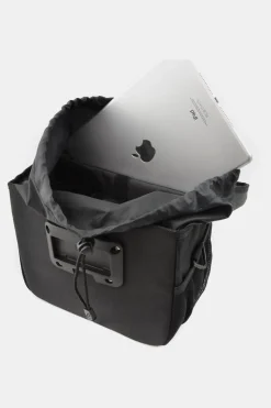 AGU Essentials DWR 8L Klickfix Fietstas
