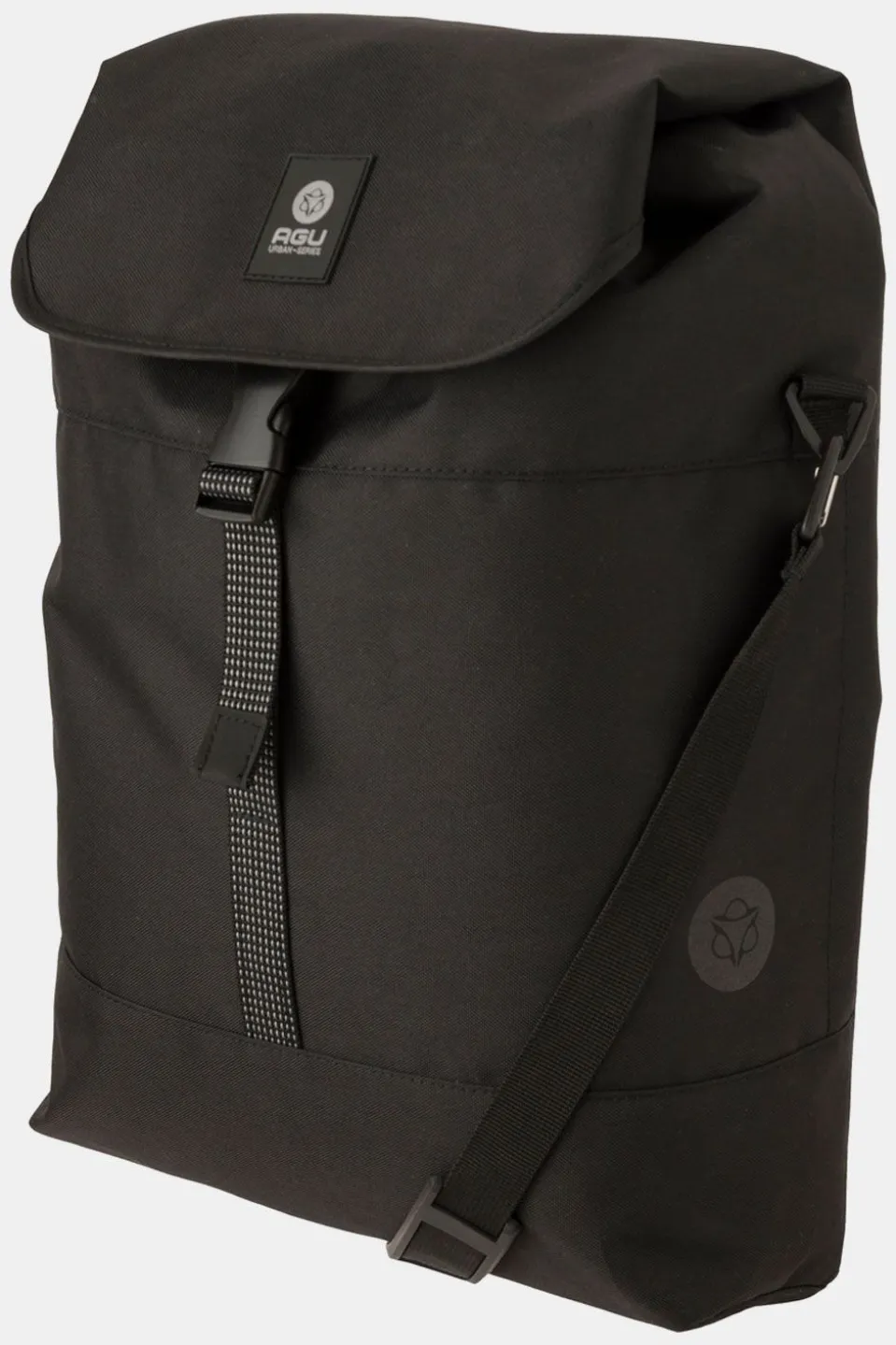 AGU Essentials DWR Urban Enkele Fietstas.