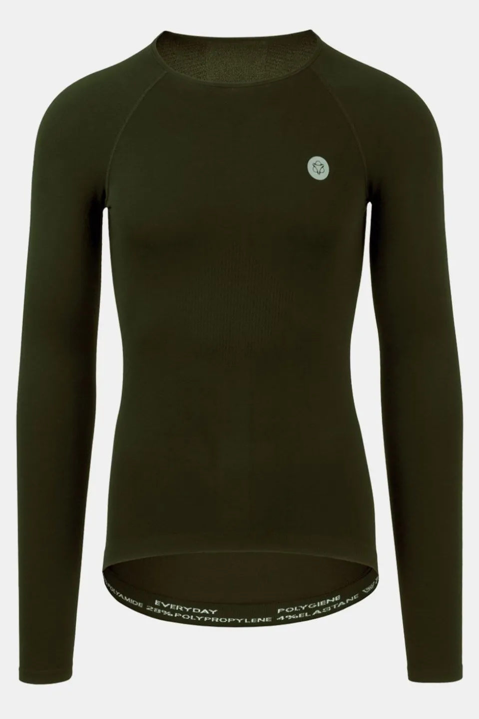AGU Everyday Base Layer Ls Shirt
