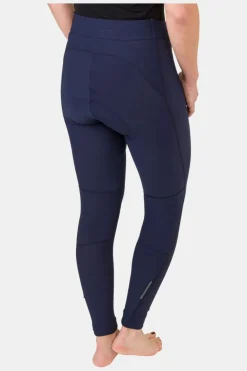 AGU Fietsbroek Tight Essential met Zeem
