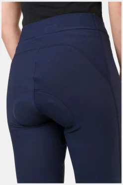 AGU Fietsbroek Tight Essential met Zeem