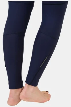 AGU Fietsbroek Tight Essential met Zeem